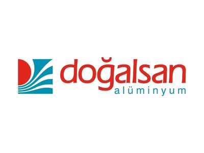 DOĞALSAN ALÜMİNYUM PVS LTD. ŞTİ